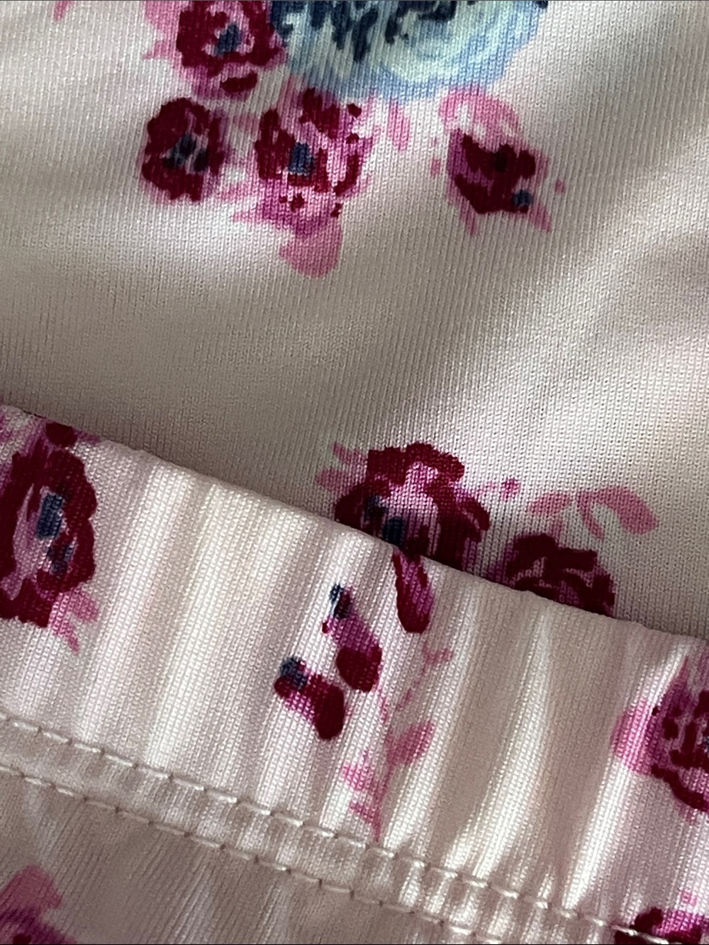 Jessica Simpson Pajama Set - Picture 11 of 11